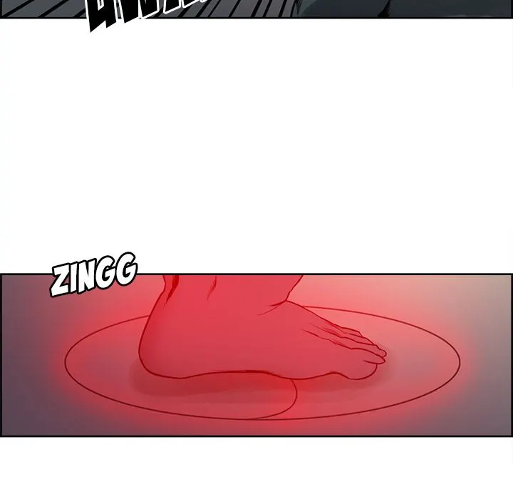 Erostica Chapter 33 Page 28