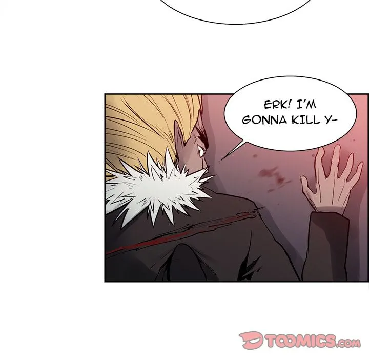 Erostica Chapter 33 Page 33