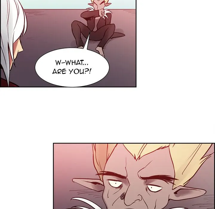 Erostica Chapter 33 Page 44