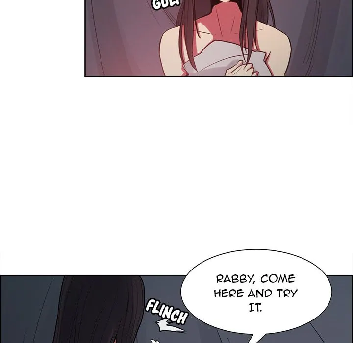 Erostica Chapter 35 Page 15