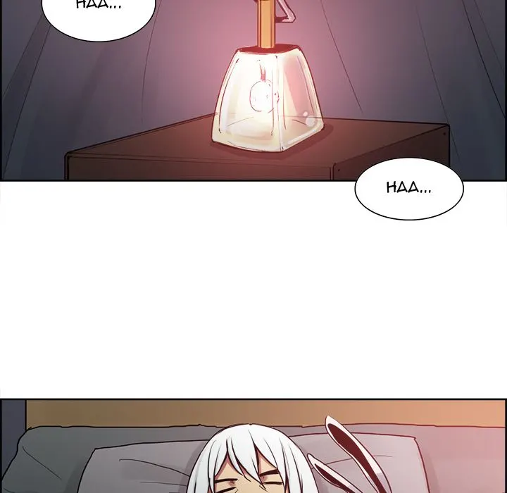 Erostica Chapter 36 Page 11