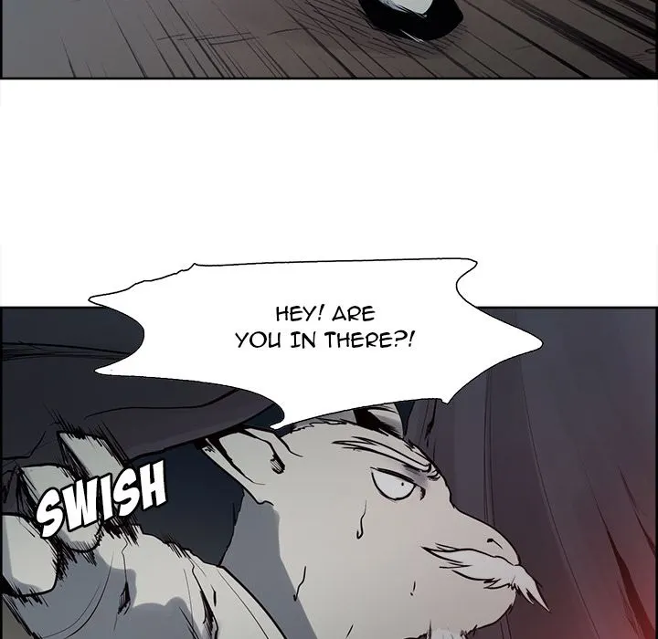 Erostica Chapter 36 Page 15