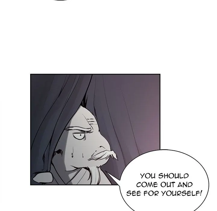 Erostica Chapter 36 Page 18