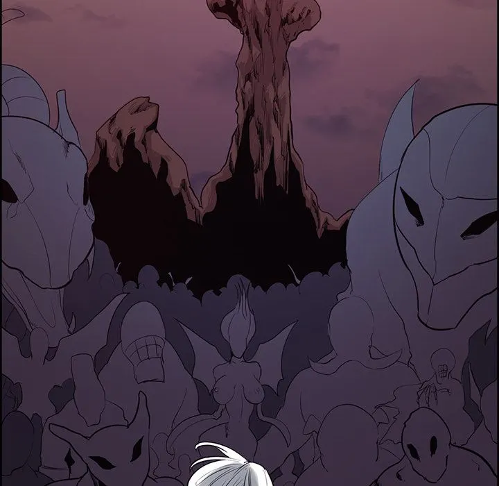 Erostica Chapter 36 Page 37