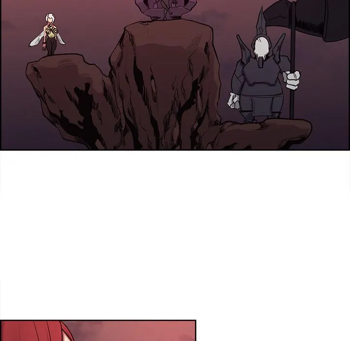 Erostica Chapter 36 Page 39