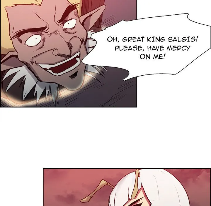 Erostica Chapter 36 Page 43