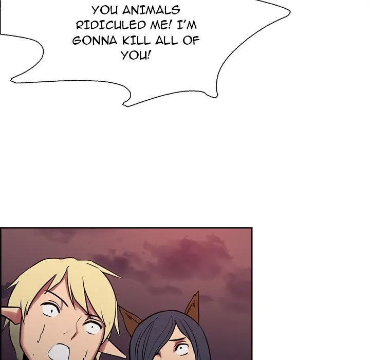 Erostica Chapter 36 Page 53