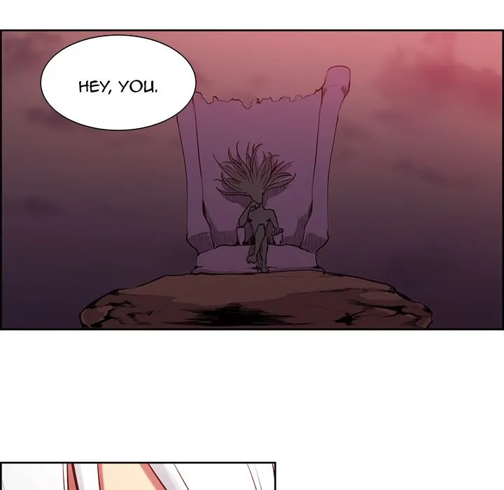 Erostica Chapter 37 Page 13