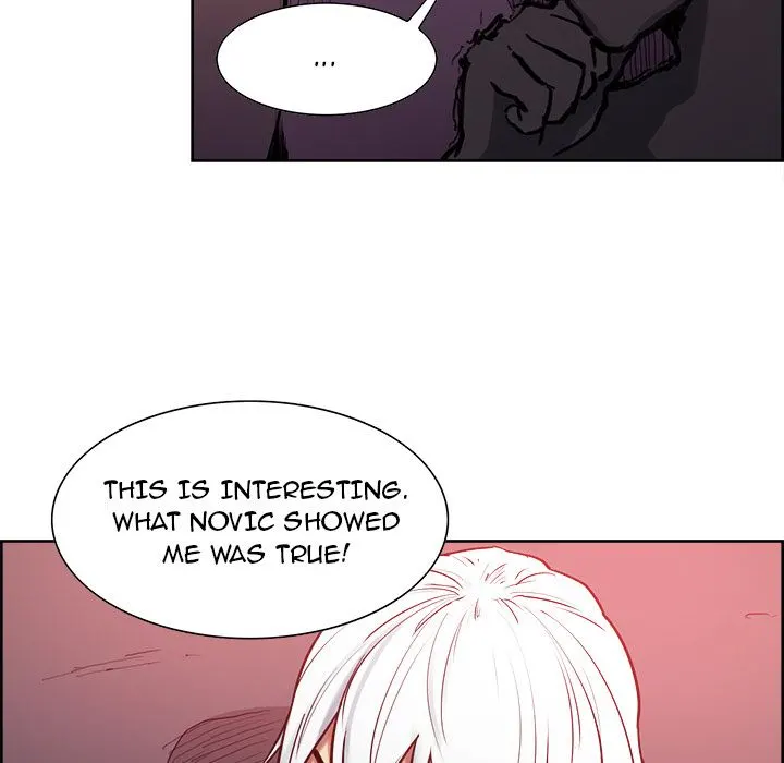 Erostica Chapter 37 Page 15