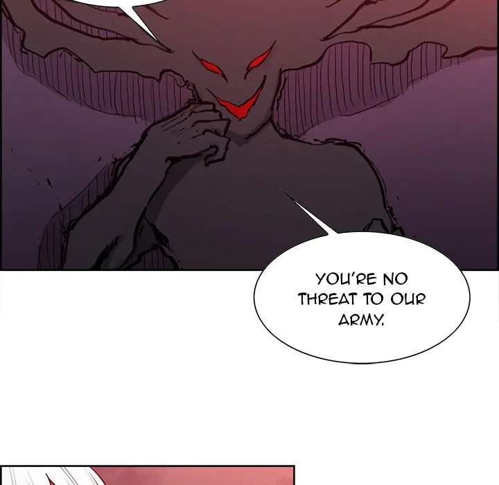 Erostica Chapter 37 Page 17
