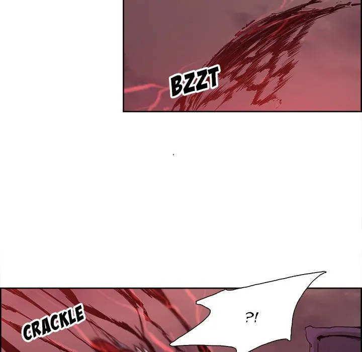Erostica Chapter 37 Page 22