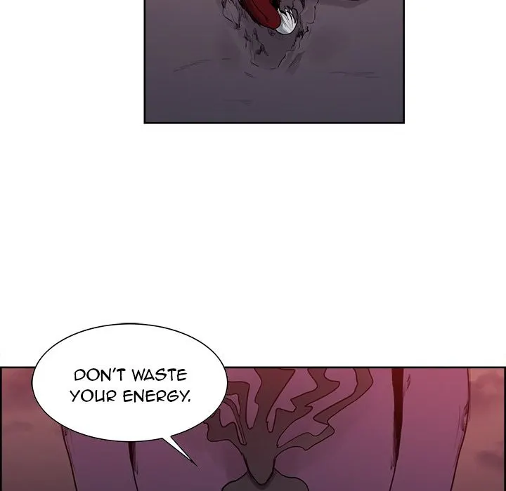Erostica Chapter 37 Page 28