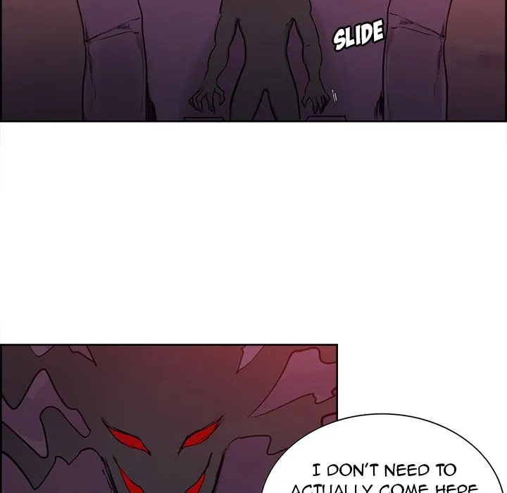 Erostica Chapter 37 Page 29