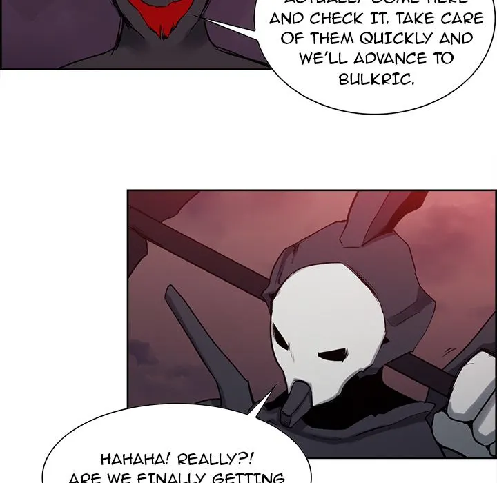 Erostica Chapter 37 Page 30
