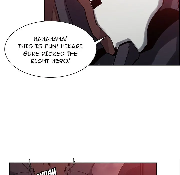 Erostica Chapter 37 Page 9