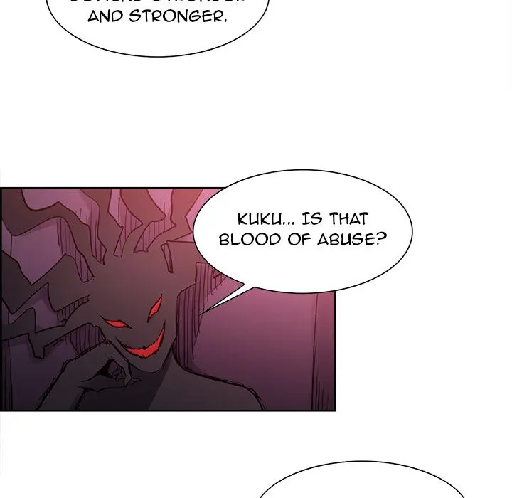 Erostica Chapter 38 Page 22