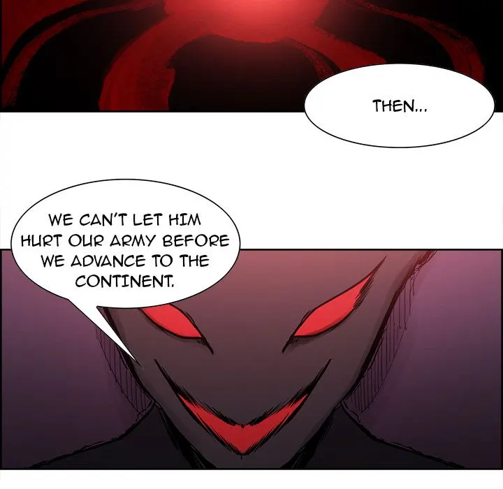 Erostica Chapter 38 Page 29
