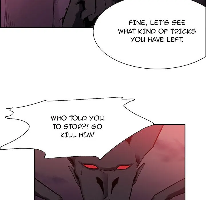 Erostica Chapter 38 Page 8