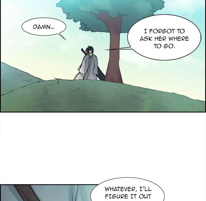 Erostica Chapter 3 Page 29