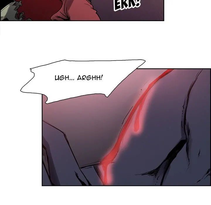 Erostica Chapter 39 Page 14