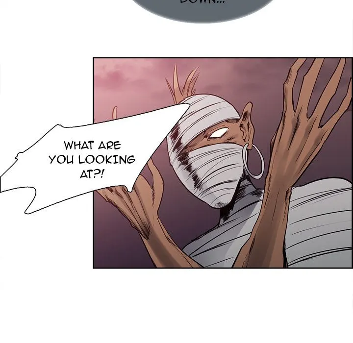 Erostica Chapter 39 Page 29