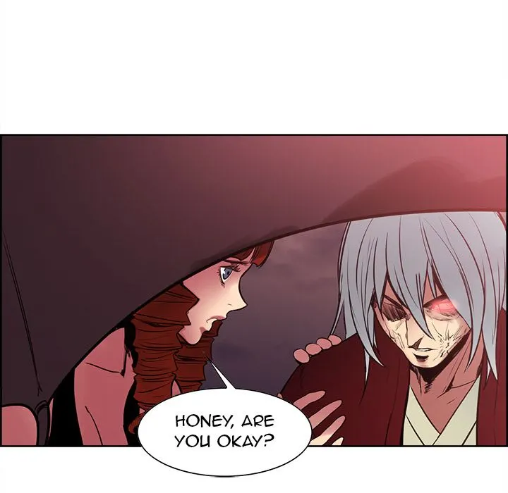 Erostica Chapter 39 Page 49
