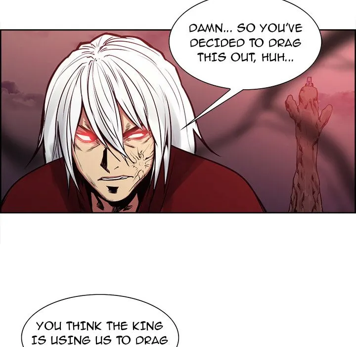 Erostica Chapter 39 Page 6