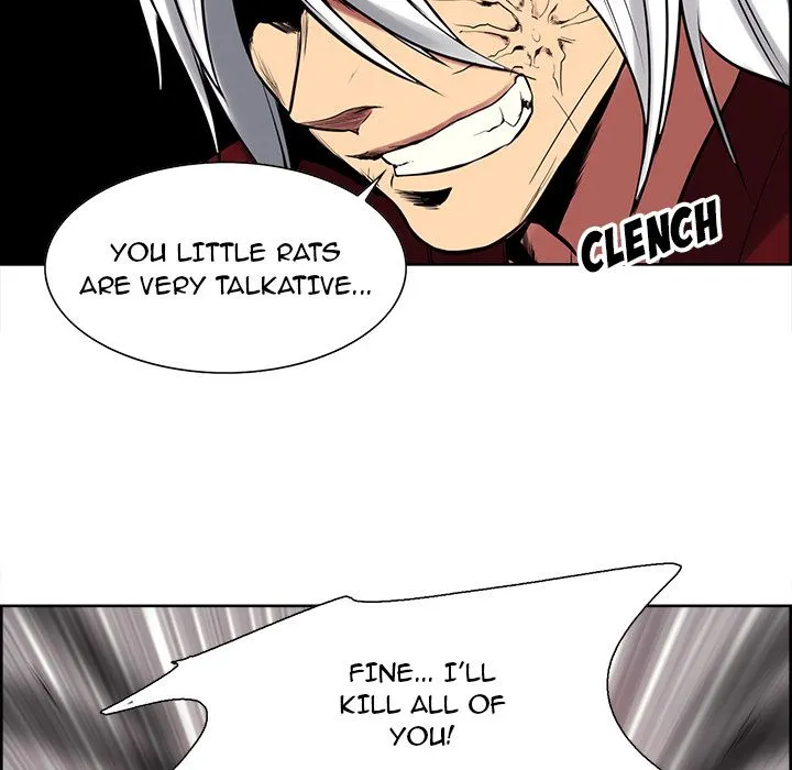 Erostica Chapter 39 Page 9