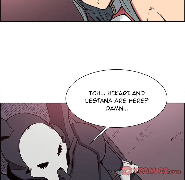 Erostica Chapter 40 Page 19