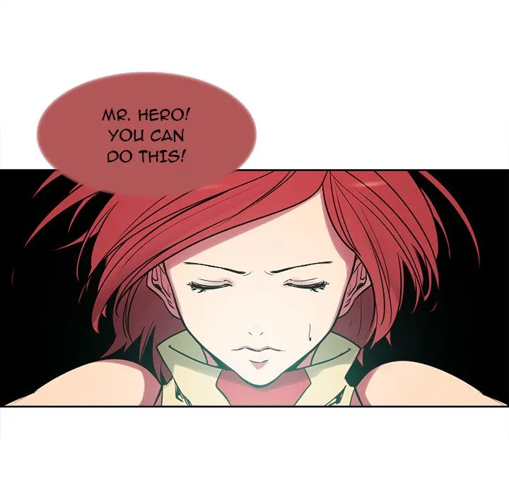 Erostica Chapter 41 Page 19