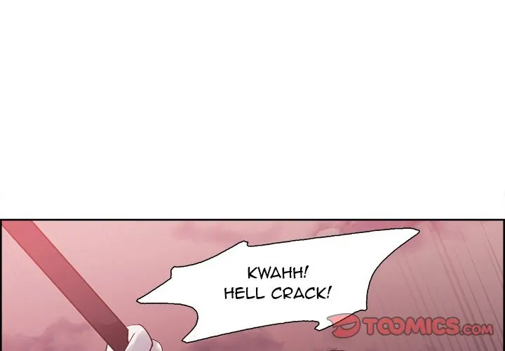 Erostica Chapter 41 Page 2