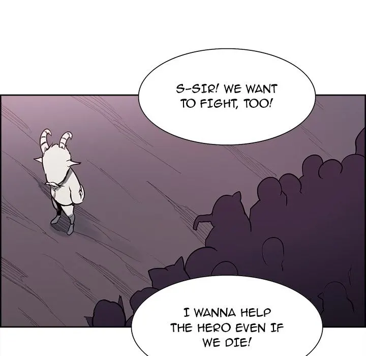 Erostica Chapter 41 Page 20