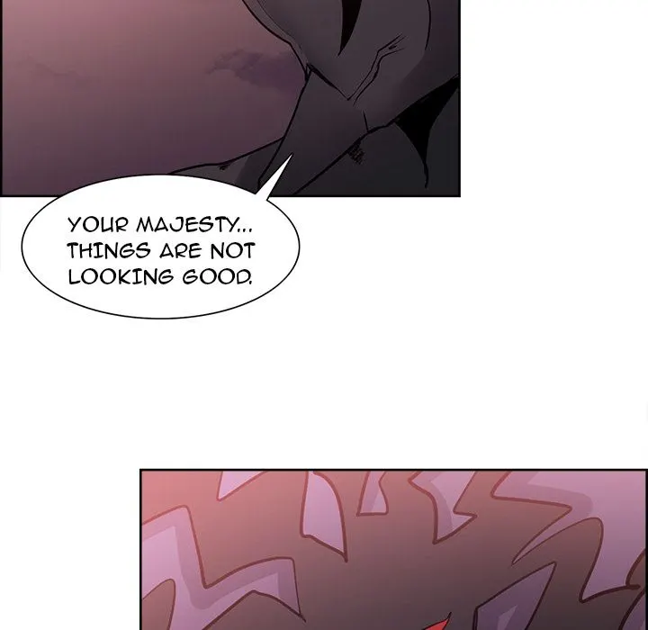 Erostica Chapter 41 Page 25