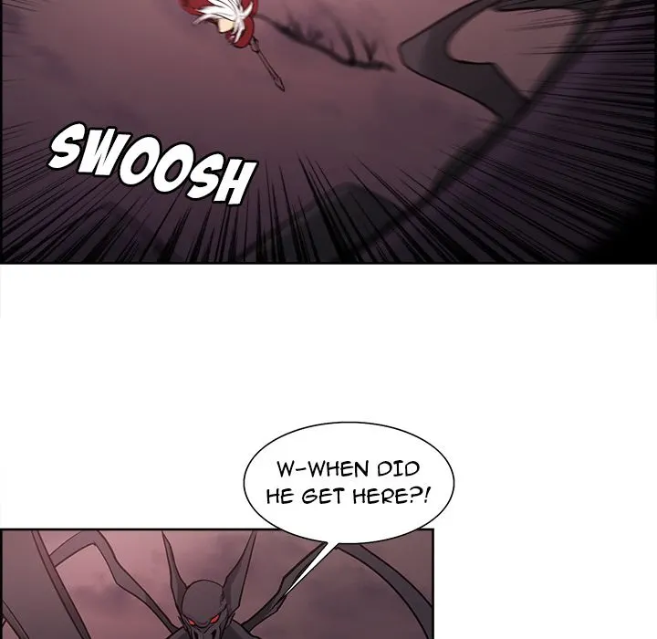 Erostica Chapter 41 Page 28