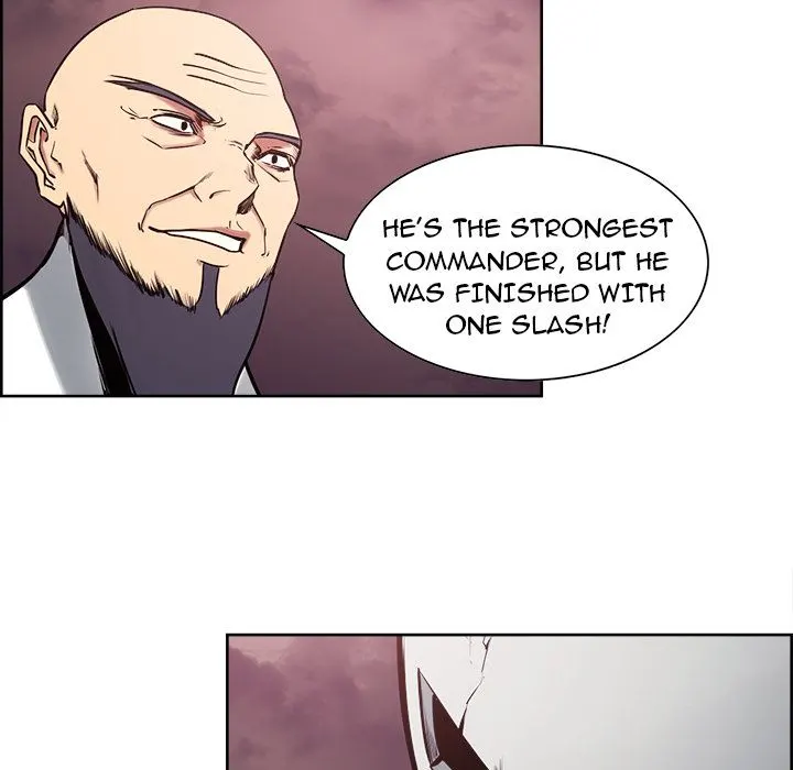 Erostica Chapter 41 Page 36