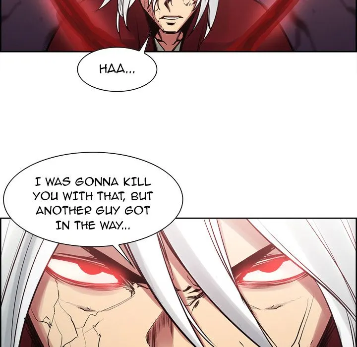 Erostica Chapter 41 Page 38