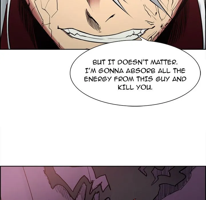 Erostica Chapter 41 Page 39