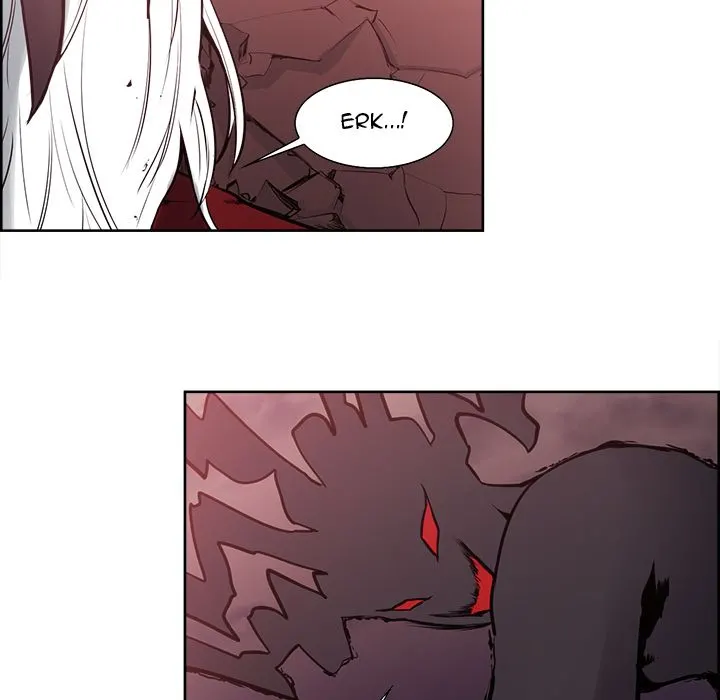 Erostica Chapter 41 Page 52