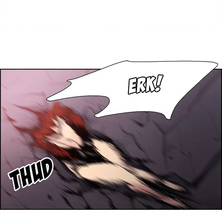 Erostica Chapter 42 Page 17
