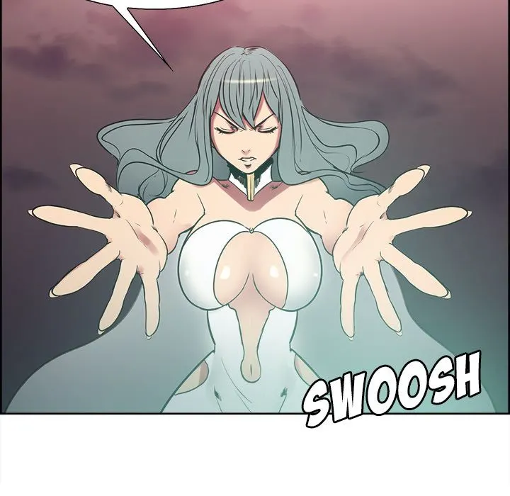 Erostica Chapter 42 Page 20