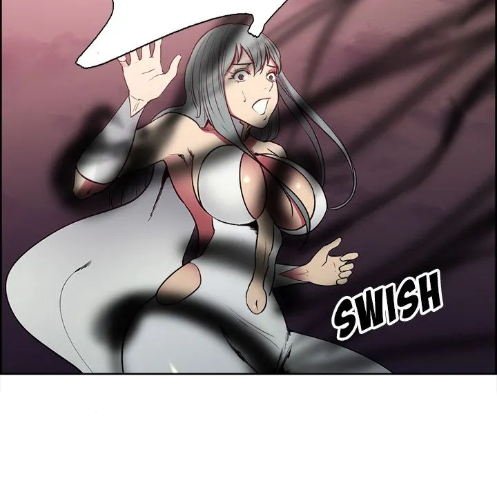 Erostica Chapter 42 Page 24
