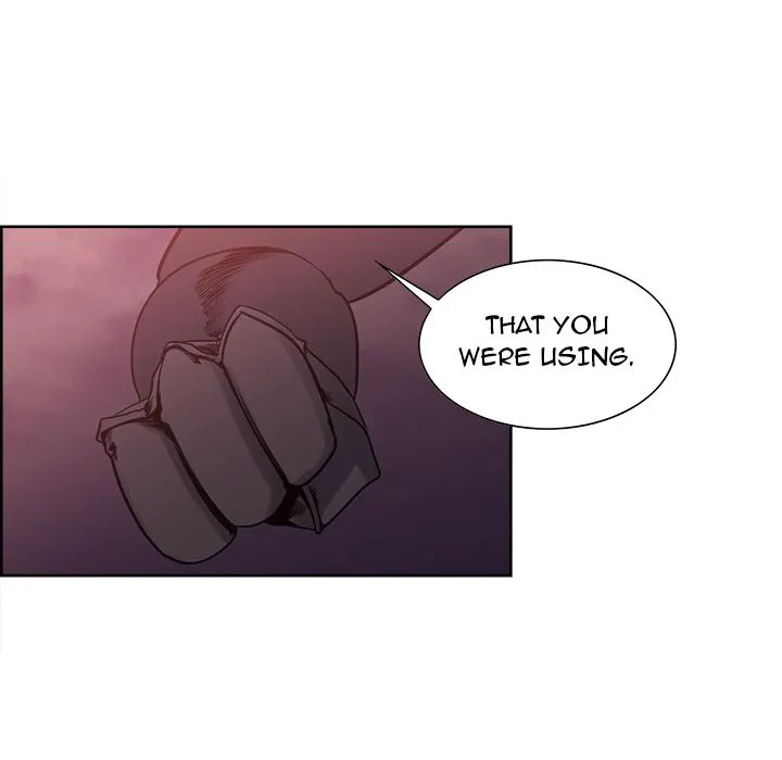Erostica Chapter 42 Page 26