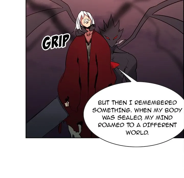 Erostica Chapter 42 Page 30