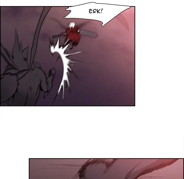 Erostica Chapter 42 Page 34