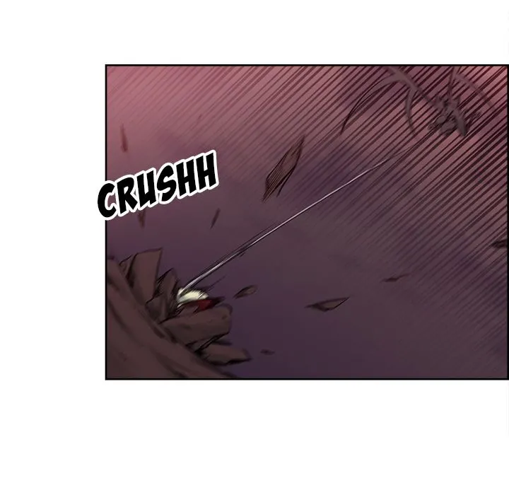Erostica Chapter 42 Page 39