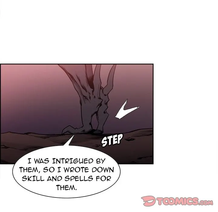 Erostica Chapter 42 Page 41