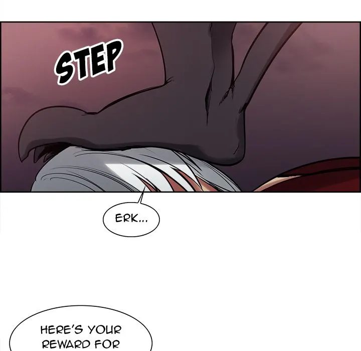 Erostica Chapter 42 Page 44