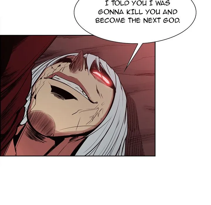 Erostica Chapter 43 Page 26
