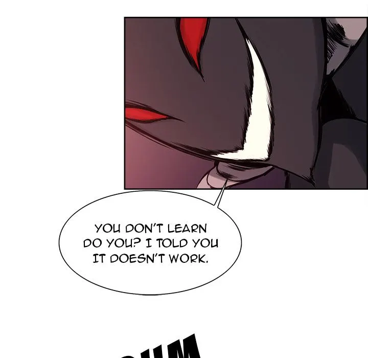Erostica Chapter 43 Page 27