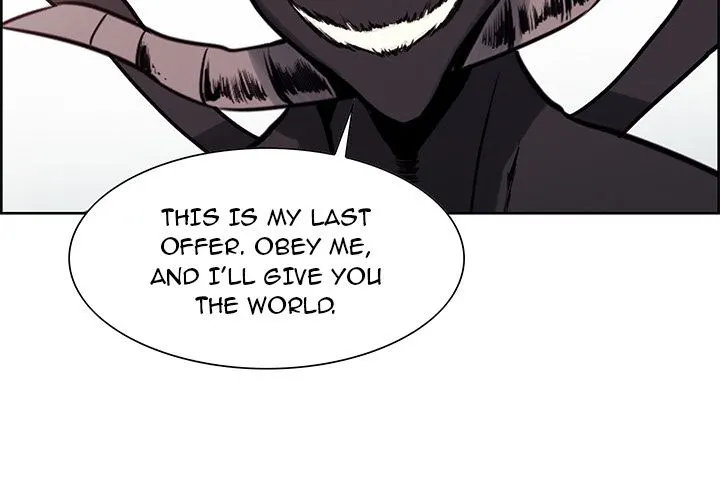 Erostica Chapter 43 Page 3